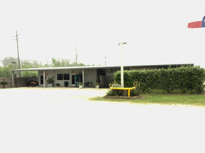 Lucas Gusher RV Park in Beaumont, TX
