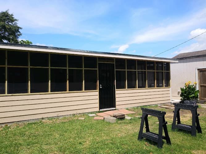 JLB Roofing and Construction