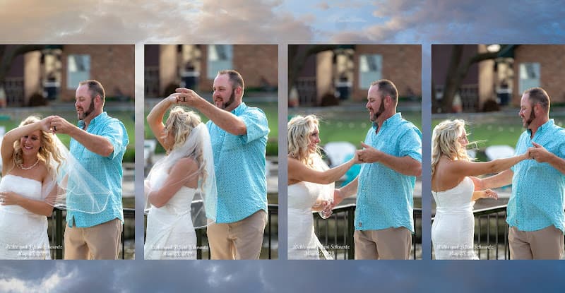 Lawrence Davis Photography in Center, TX