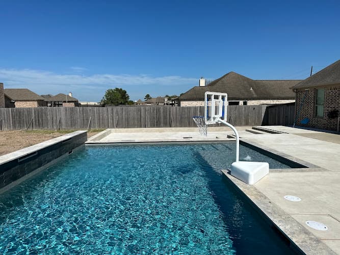 Hammond's Pool Service