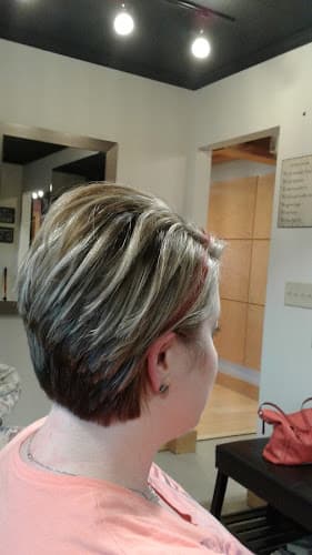 Wright Salon