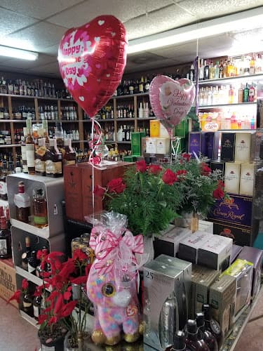 Johnny's Package Store