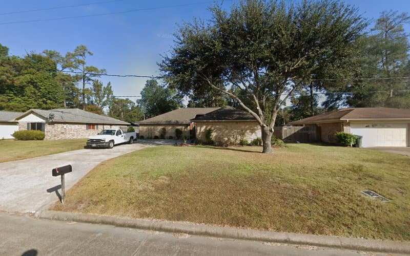 Hurricane Fence Co in Beaumont, TX