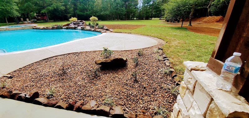 Lake Livingston Irrigation LLC