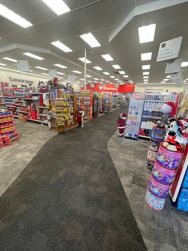 CVS in Lufkin, TX