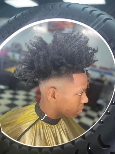Fade Lordz