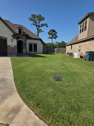 No Life Mow Life Lawn Maintenance LLC