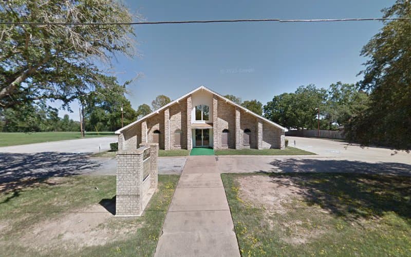 Grace Street Church of Christ