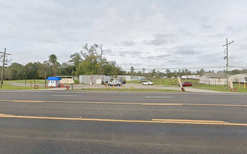Angels Tire Shop #2 Roadside Assistance 24/7 in Vidor, TX