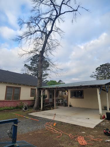 River Park Apartments in Nacogdoches, TX