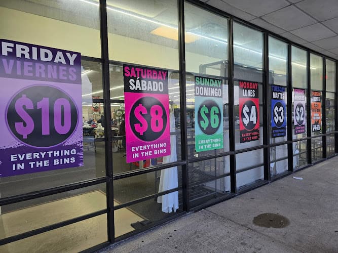 Daily Dealz- Port Arthur in Port Arthur, TX