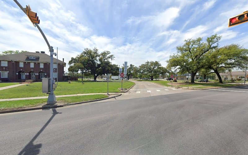 ATM Sabine Federal Credit Union