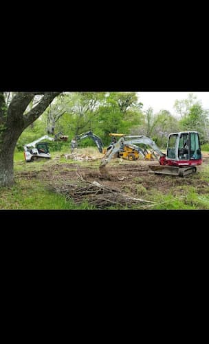 Triple J Land Services - Dirt Works