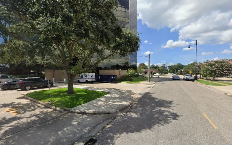 Sunbelt Securities-Cecil B. Byers in Beaumont, TX
