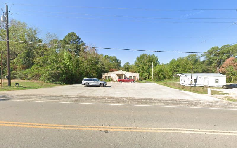 Center Family Care in Center, TX
