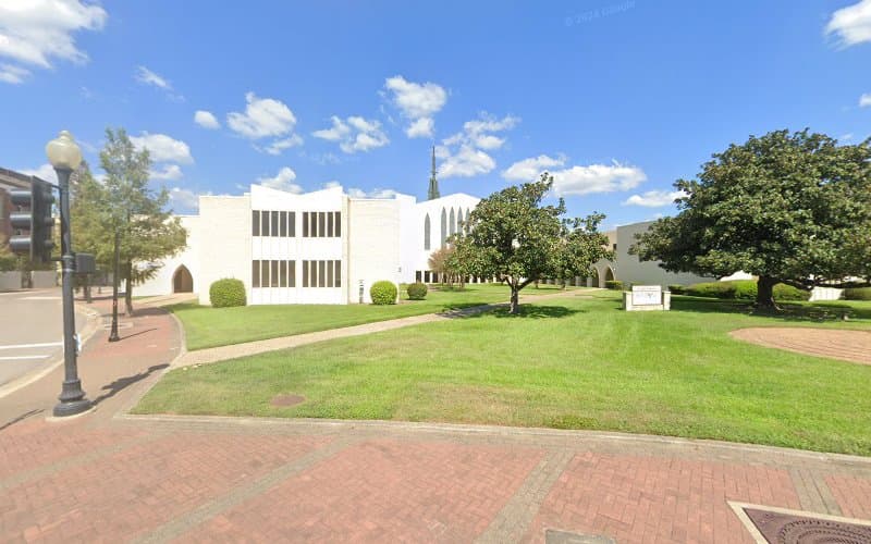 Westminster Children's Center in Beaumont, TX