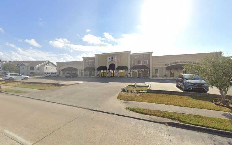 Brammer Begnaud & Lattimore, CPA's in Port Arthur, TX