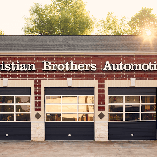Christian Brothers Automotive Beaumont in Beaumont, TX