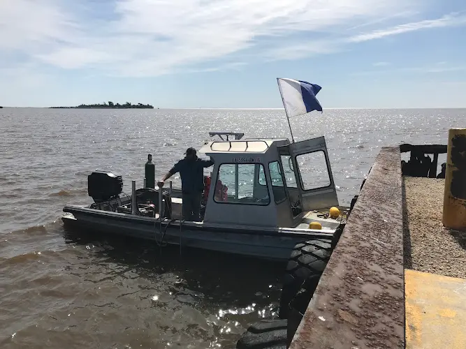 Poseidon Commercial Diving Services, LLC