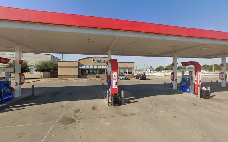 ATM (ATM Link, Inc.) in Beaumont, TX
