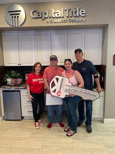 Beth Kirk Realtor in Beaumont, TX
