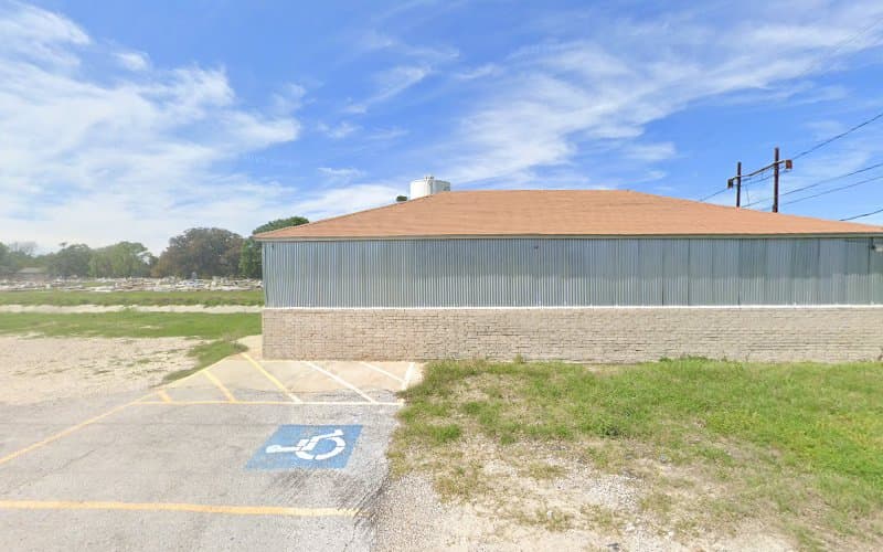 Original TX Legend Distillery
