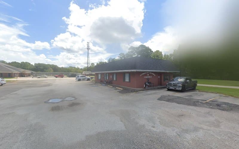 Lumberton Chamber of Commerce in Lumberton, TX