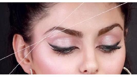 Beauty Secrets Threading & More
