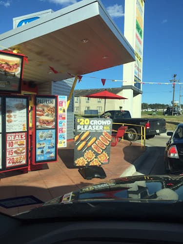 Wienerschnitzel