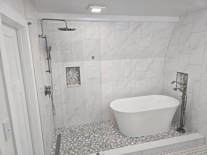 Hill Pro Plumbing Services LLC in Port Arthur, TX