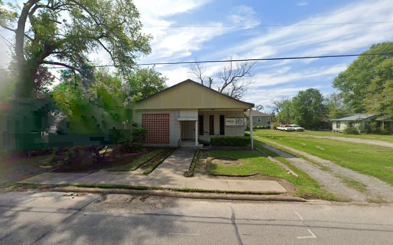 Sparrow Funeral Home in Orange, TX