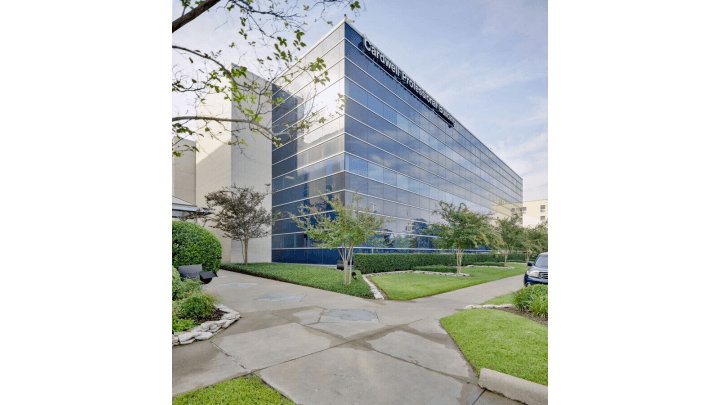 Baylor St. Luke's Medical Group - Lufkin Family Medicine