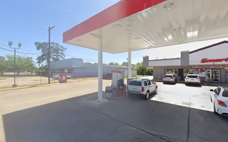 SMART STOP in Orange, TX