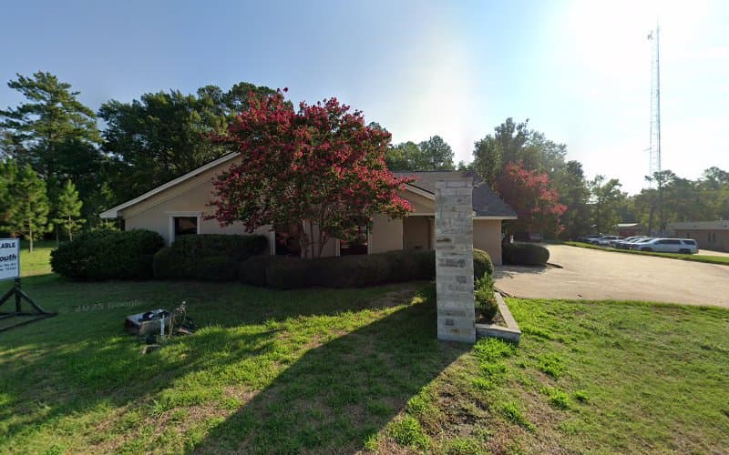 John Patterson, DDS in Lufkin, TX