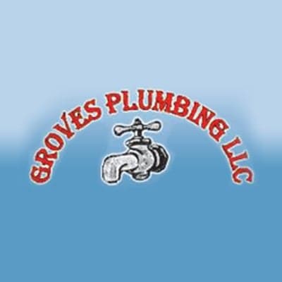 Groves Plumbing