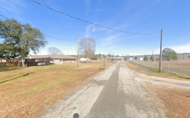 Mauriceville Community Center in Orange, TX