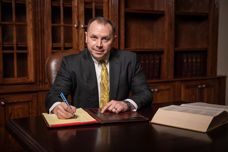 Hargroder Law Firm, PLLC