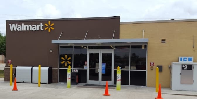 Walmart Fuel & Convenience