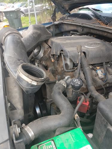 Oscar's Automotive