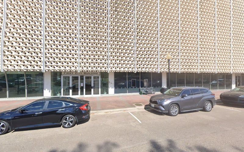 The Jamaican Cajun Food Truck in Beaumont, TX