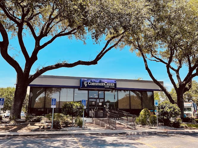 CommonCents Credit Union in Beaumont, TX