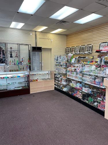Smokers World Plus Cellphone Repair