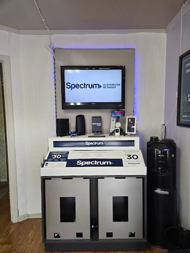 SmarterHome.ai-Spectrum Authorized Retailer