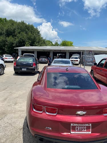F & D Auto Repair in Port Arthur, TX