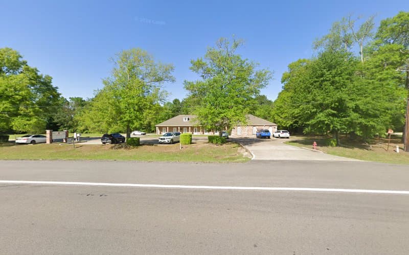 American Habiliation Services Inc in Orange, TX