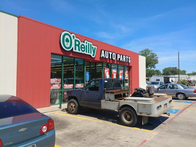 O'Reilly Auto Parts