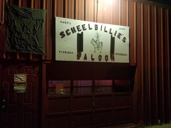 D.W.'s Bar
