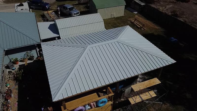 Texas Construction and Consulting Services