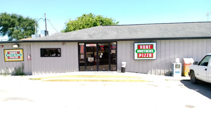Sportsmans Supply in Sabine Pass, TX