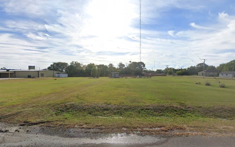 Birach Broadcasting in Port Arthur, TX